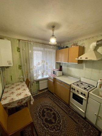 Продаж 2к квартири, р-н Дендропарку. Газове.авт.опалення. - фото 1