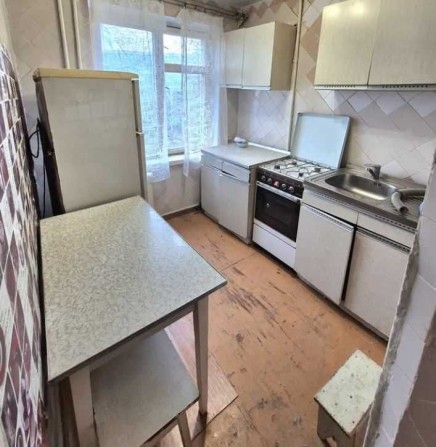 Продам 1 - Кімнатну Квартиру - фото 1