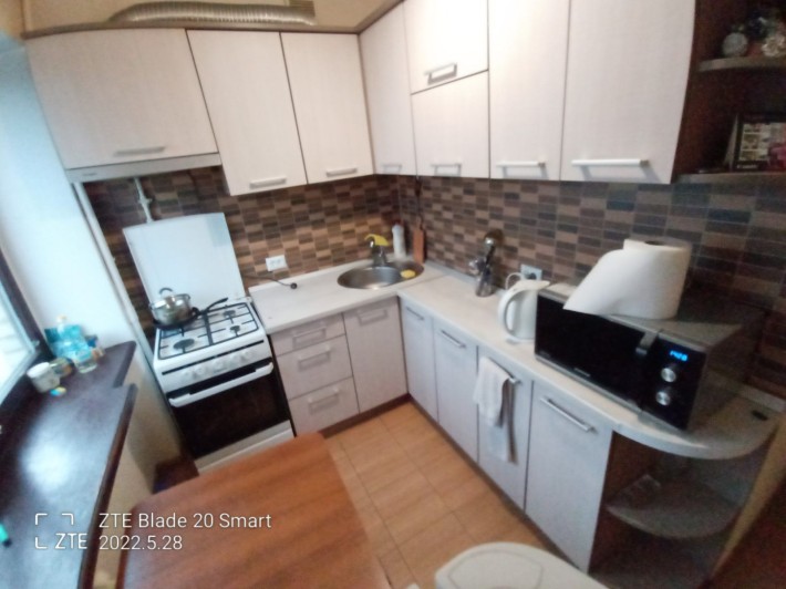 Продаж квартири Львів вулиця Любінська - фото 1