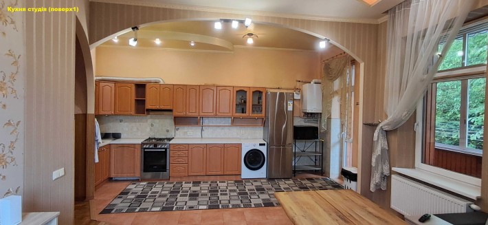 Продаж 5 кім квартири вул. Княгині Ольги 5є - фото 1