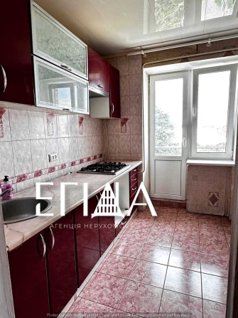 3-х кімнатна квартира на Гірничому, 3/5, АГО - фото 1