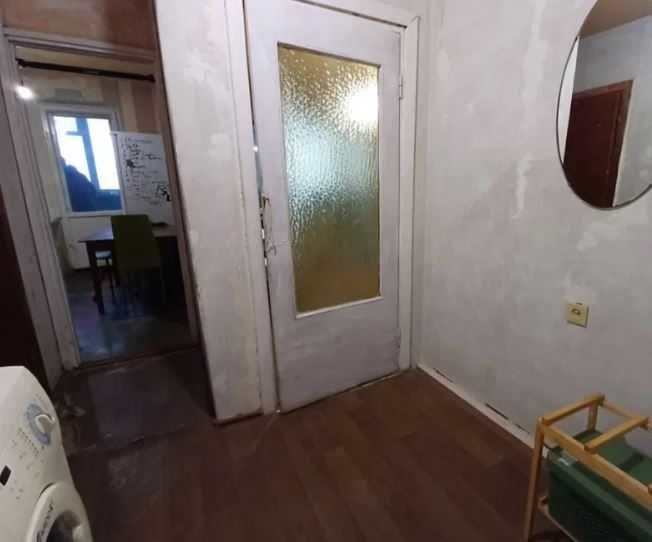 Продам 1 кімн ж/м Тополь 1, Запоріж.шосе, цегл.б., 2025 - фото 1