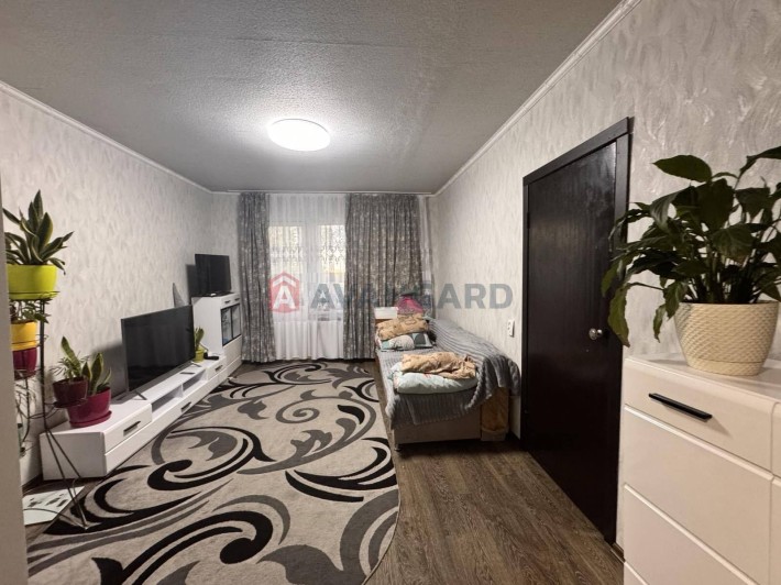 Продам 3-х комнатую квартиру на Клочко - фото 1