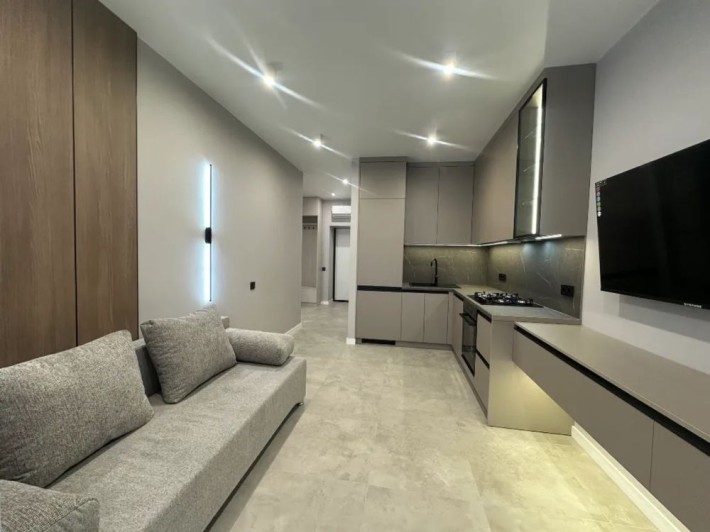 Продам 2к квартиру ЖК Щасливий - фото 1