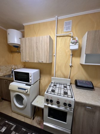 Продаю 2 к квартиру Космонавтів Баштанське - фото 1