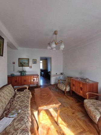 Продам 3 квартиру по ул Почтовая ост. Малый рынок - фото 1
