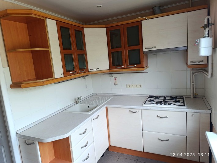 Продаж 3-кімн. кв. в Заводському районі, вул. Історична - фото 1