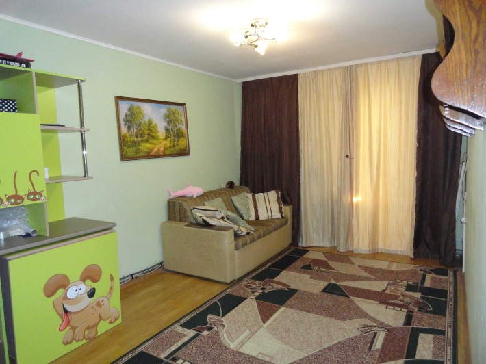 Продаю 3х квартиру на пр. Поля (Кирова) - фото 1