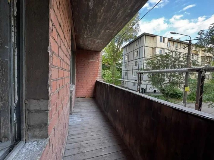 Продам 1 ком квартиру пр. Науки - фото 1