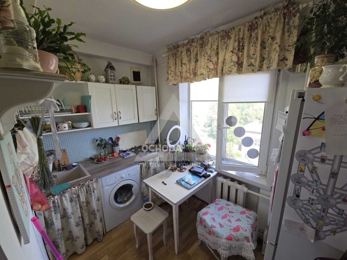 ‼️Продажа 1к квартиры в центре, ул. Яценко (р-н Гагарина) - фото 1