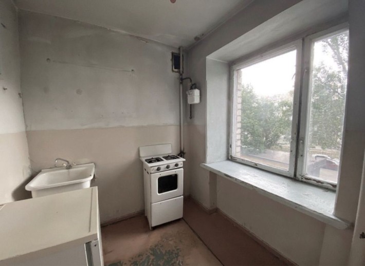 Продаж 2-кімнатної квартири в одному з найзручніших районів міста - фото 1