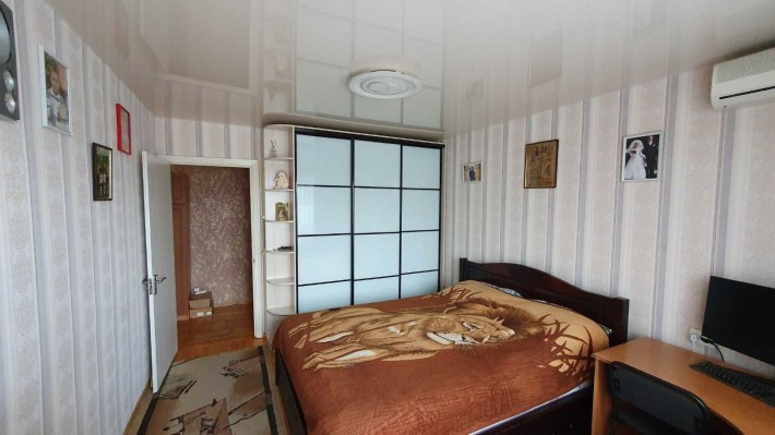Продам 3 ком квартиру в районе Титова L - фото 1