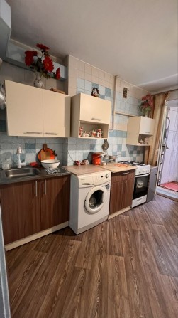 Продається 3к квартира, 3 Слобідська, ЦЕНТР - фото 1