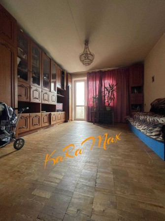 Продаж 3к квартири на вул. Лінкольна. Цегла - фото 1