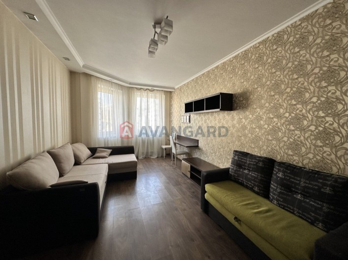 Продаж 1 кім 35 м2 з ремонтом на вул. Малоголосківська - фото 1