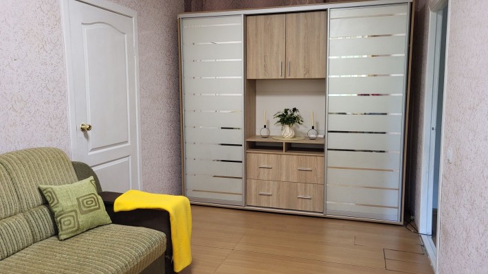 Продам 2ккв на Миколаївці з АГВ, 2 поверх! - фото 1