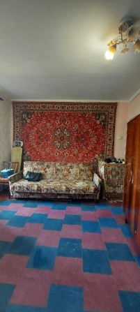 Продається 1-кім.квартира район Бєляєва - фото 1
