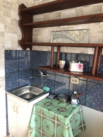 Терміново продам 2-кімнатну квартиру в центрі з автономним опаленням - фото 1