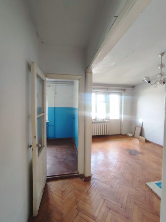 Продаж 1-но кімнатної квартири в Заводському районі - фото 1
