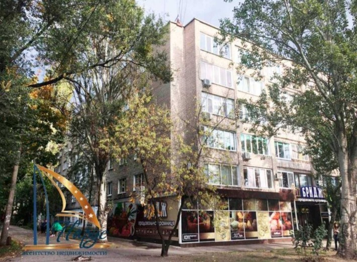 Продается 2 ком квартира по ул. Запорожская, Александровский р-н - фото 1