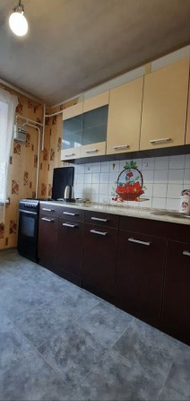 Продаётся 2-ая квартира в центре (р-н Металлургов) - фото 1