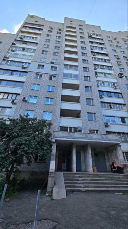 Продаж 3к квартира 
100м2 6/14
вул. Братів Горобців(Кедріна) 66 - фото 1