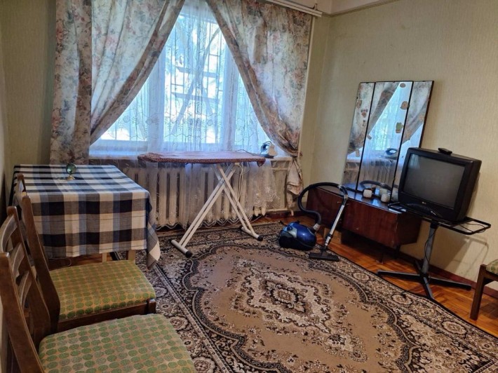 Продам однокомнатную квартиру - фото 1