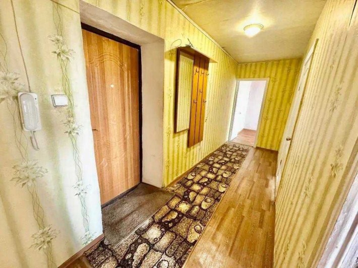 Продам 2к Чешку 50м2 Кирпич Слобожанский пр-кт Левый берег - фото 1