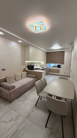 Продажа квартиры с ремонтом ЖК РИВЕР ПАРК - фото 1