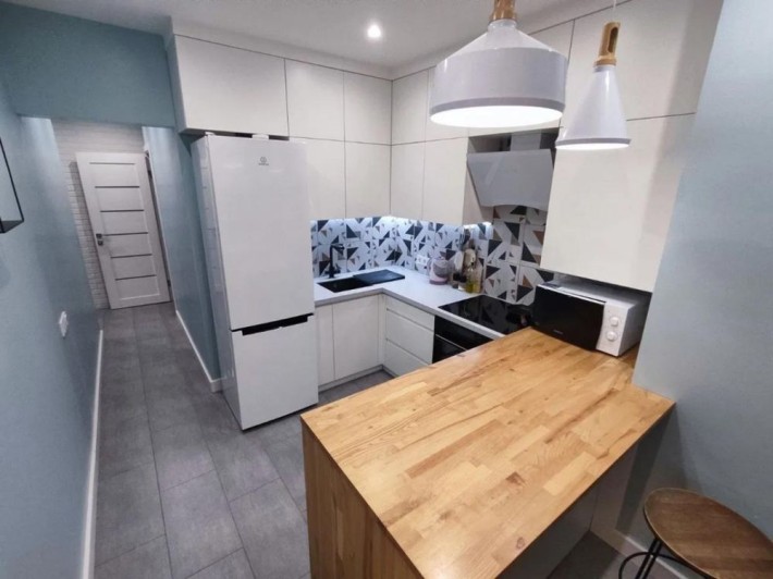 Продаж квартири ЖК Фамілія - фото 1