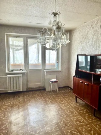Купите 3к квариртиру - класная планировка Слобожанский пр-кт - фото 1
