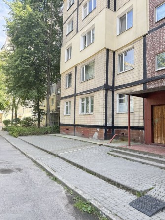 Продам 1к Чешка 2-поверх, Тополя-3, 40 метрів - фото 1