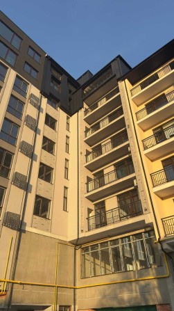 Продаж квартири в елітній новобудові по вул. Пекарська - фото 1