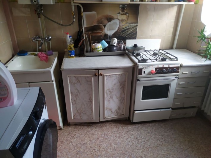 Продам 2 к. кв   ул.  Киевская - фото 1