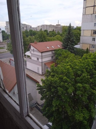 Продаж 3-кім.квартири по вул. Пасічна-Джорджа Вашингтона. Можливий тор - фото 1