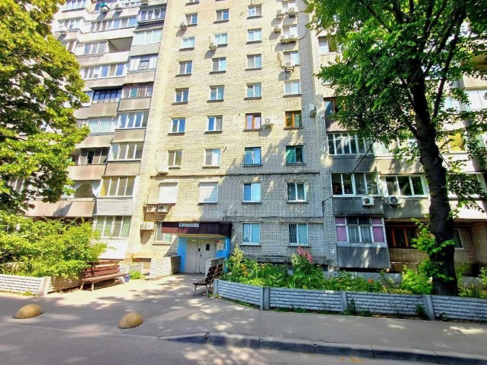 Продам 3к квартиру Запорожское шоссе 2а, Дафи, Подстанция, Гагарина - фото 1