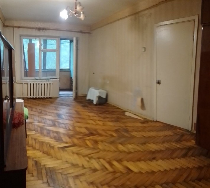1 кімнатна квартира - фото 1