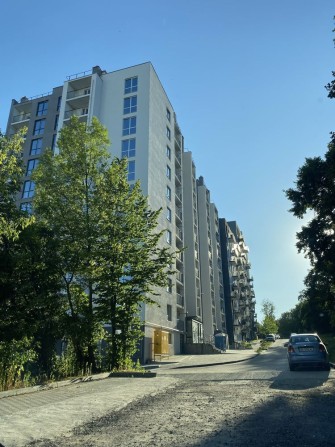 вул.Малоголосківська, 2кім.квартира 67м2 - фото 1