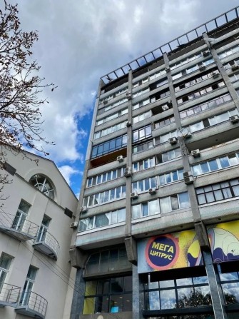 пр. Яворницкого 58 центр Карла Маркса 58 ЦУМ Цитрус - фото 1