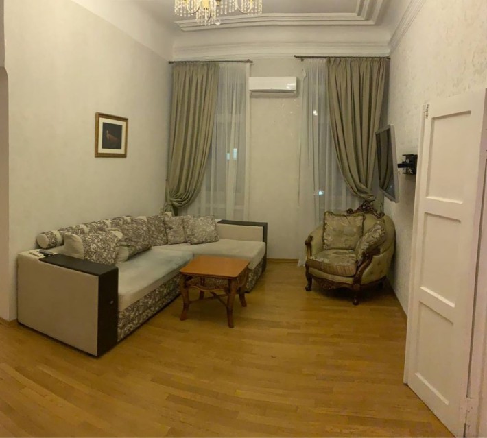 Продається квартира в Центрі Дніпра Каскад Плаза,вулШевченка - фото 1