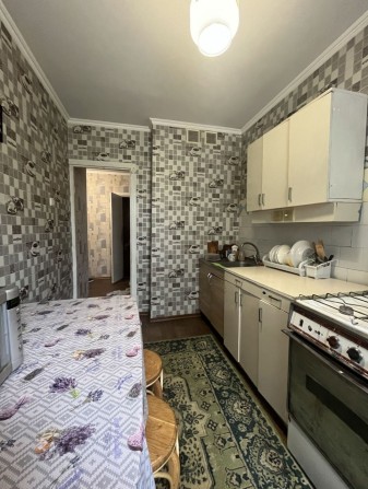 Продаж затишної 3кімн квартири, р-н Промавтоматики - фото 1