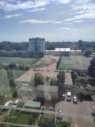 Квартира в центрі - фото 1
