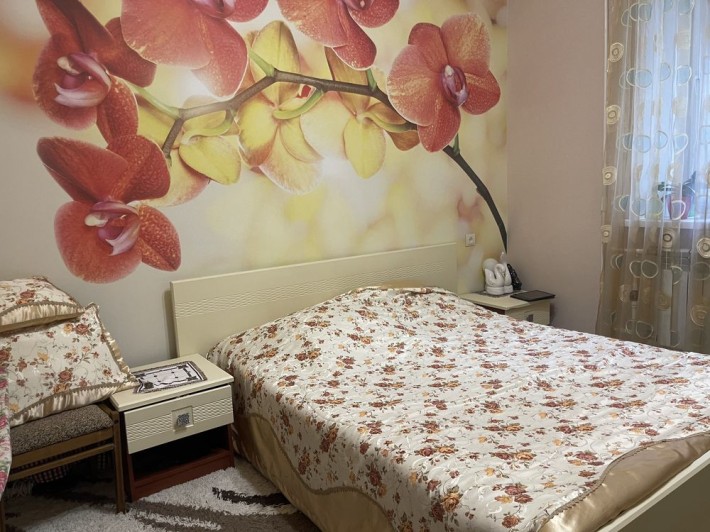 Продам 3х кімн кв Г.Десантників - фото 1