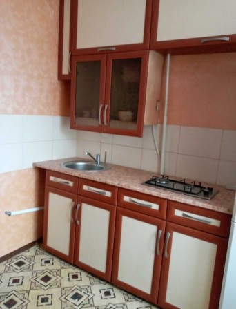 Продаж затишна квартира в Центрi вул 6-я Слобiдьська - фото 1