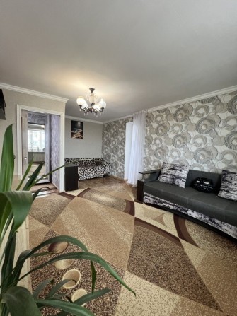 Продається велика 1 к Попова /Жадова , 38.5 м.кв. - фото 1