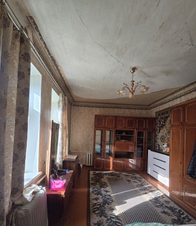 Продаж 1к на Єгорова, 2/2, сталінка - фото 1
