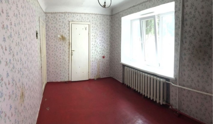 Ця двохкімнатна все ще у продажу. Ціну знижено!!! - фото 1