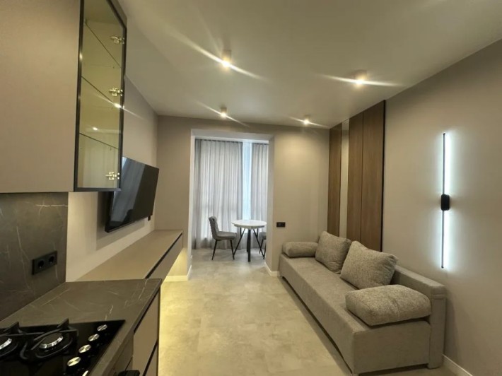 Продажа 2к ЖК Счастливый-2 новострой Еоселя безнал - фото 1