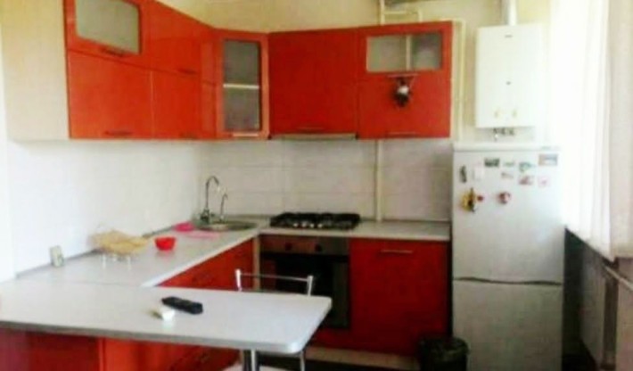 Продам 1ю квартиру на пр. Яворницкого - фото 1