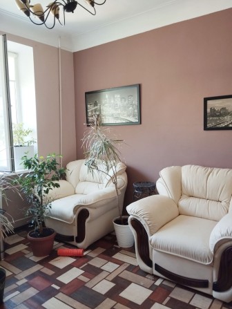 Продаж 2-х кімн.квартири, вул.Ніжинська (район БК"Молодіжний"). - фото 1